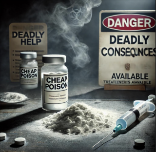 what is cheap poison